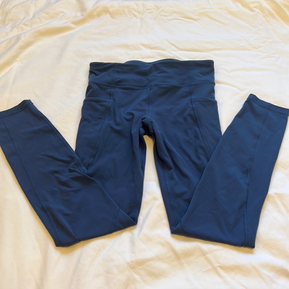 athleta girl: stash your treasures tight leggings